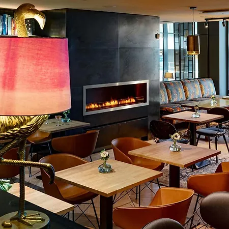 U14, Autograph Collection Hotel Helsinki