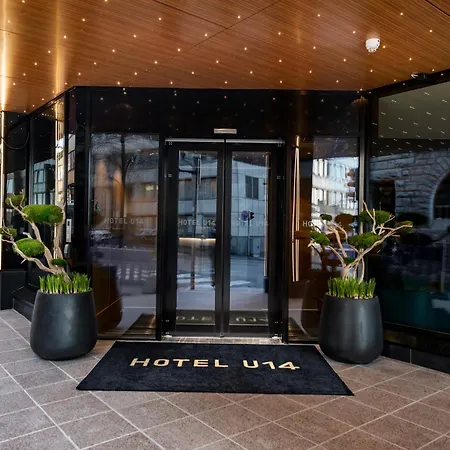 U14, Autograph Collection Hotel Helsinki