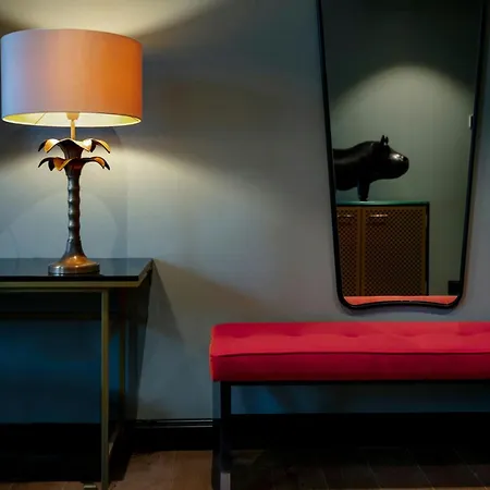 U14, Autograph Collection 4* Helsinki