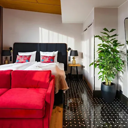 U14, Autograph Collection Hotel