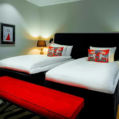 Hotel U14, Autograph Collection