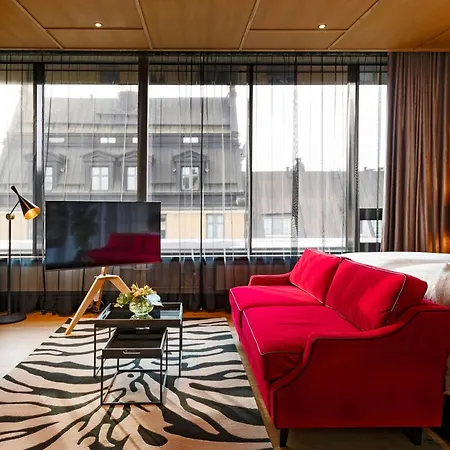 U14, Autograph Collection Hotel Helsinki