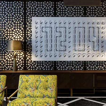 U14, Autograph Collection Helsinki