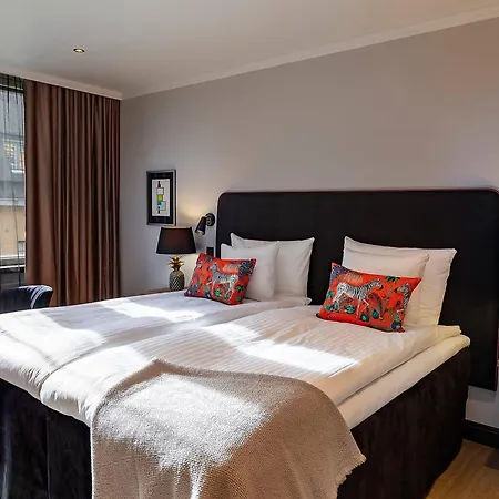 U14, Autograph Collection Hotel