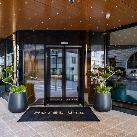 Hotel U14, Autograph Collection 4*