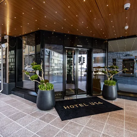 Hotel U14, Autograph Collection Helsinki