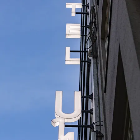 Hotel U14, Autograph Collection