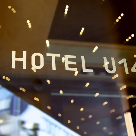 U14, Autograph Collection 4* Helsinki