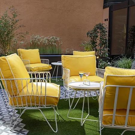 U14, Autograph Collection Hotel 4*