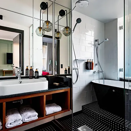 U14, Autograph Collection Hotel