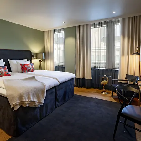 U14, Autograph Collection Hotel