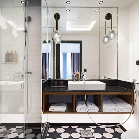 U14, Autograph Collection Helsinki