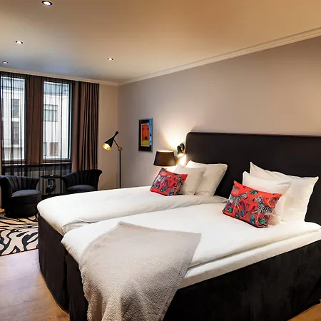 U14, Autograph Collection Hotel