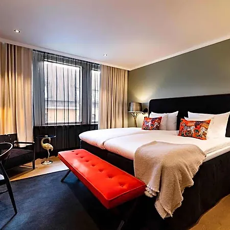 U14, Autograph Collection Hotel 4*
