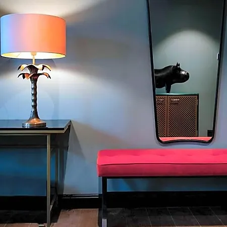 Hotel U14, Autograph Collection Helsinki