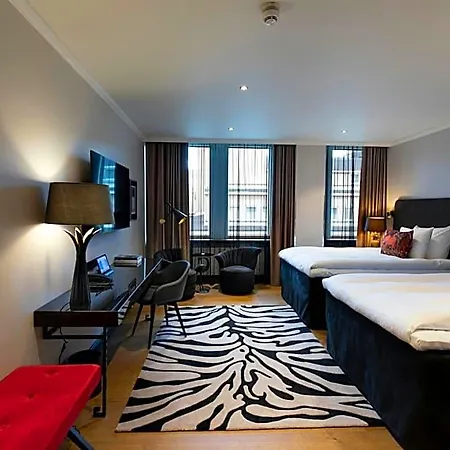 U14, Autograph Collection Hotel 4*