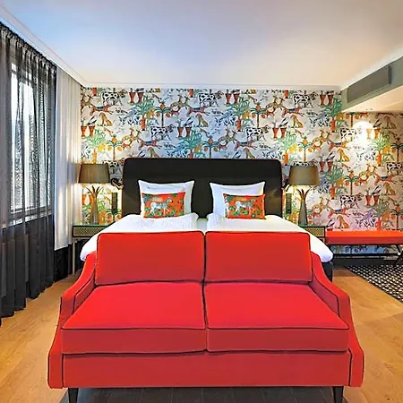 U14, Autograph Collection Hotel