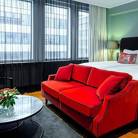U14, Autograph Collection Hotel