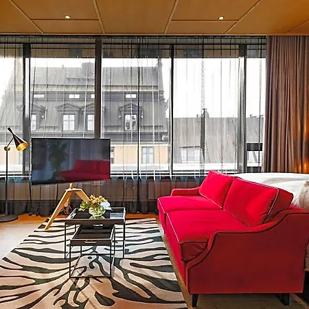 U14, Autograph Collection Hotel 4*