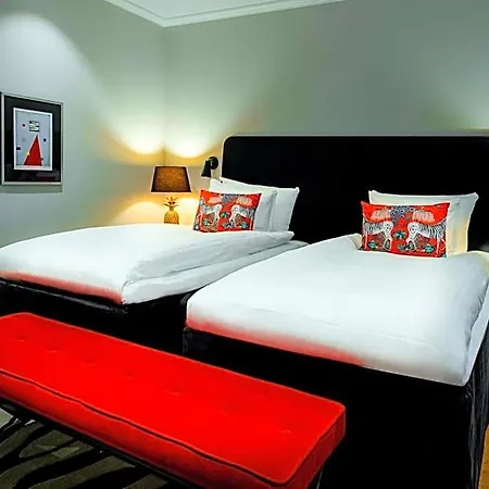 U14, Autograph Collection Hotel