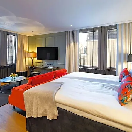 U14, Autograph Collection Hotel