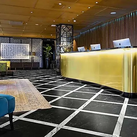 U14, Autograph Collection Hotel Helsinki