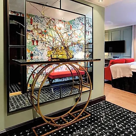 U14, Autograph Collection Hotel