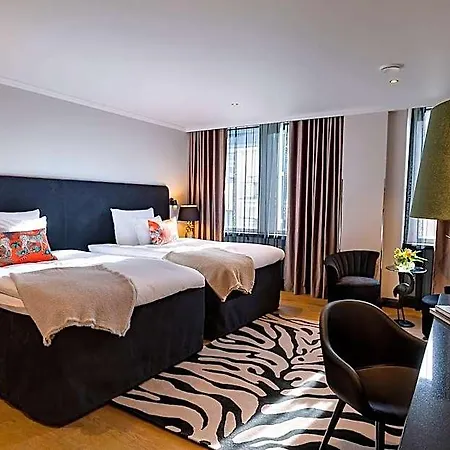 Hotel U14, Autograph Collection Helsinki