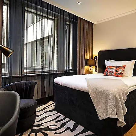 U14, Autograph Collection Hotel 4*