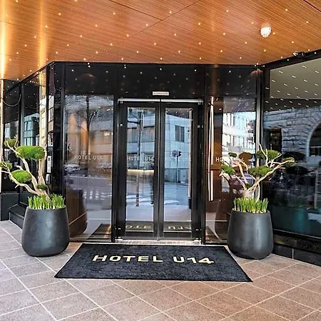 U14, Autograph Collection Hotel