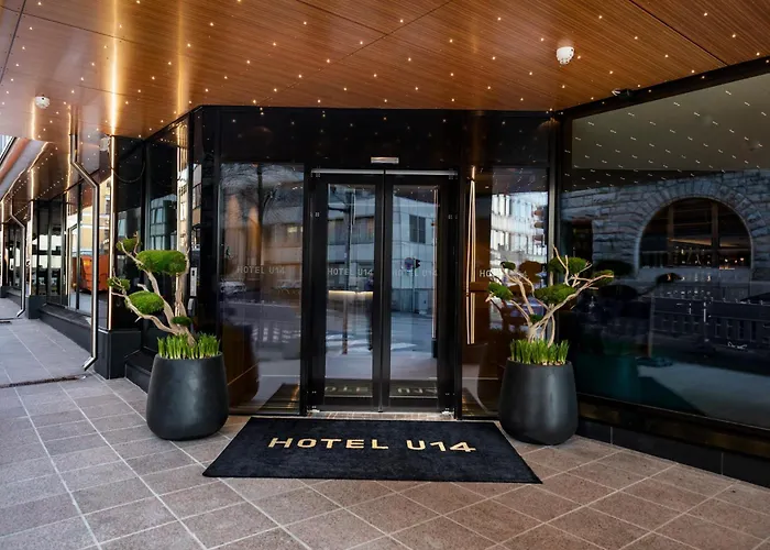 U14, Autograph Collection Hotel Helsinki