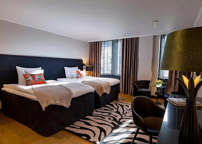 U14, Autograph Collection Hotel 4*