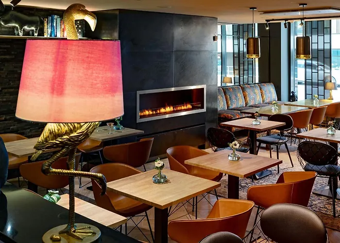 U14, Autograph Collection Hotel Helsinki