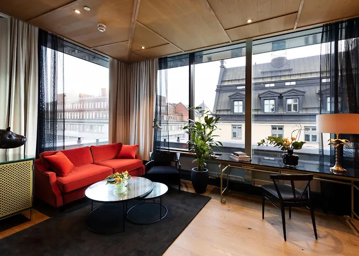 U14, Autograph Collection Helsinki