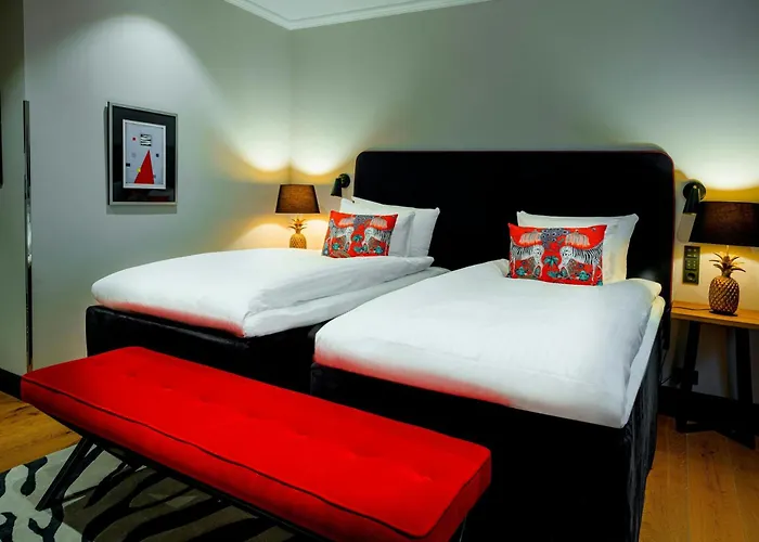 Hotel U14, Autograph Collection