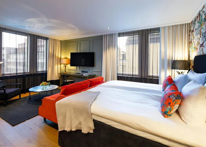 U14, Autograph Collection Hotel 4*