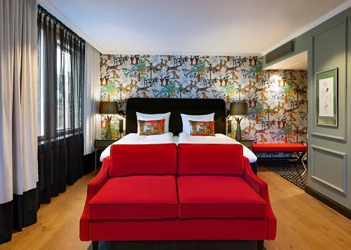 U14, Autograph Collection Helsingfors