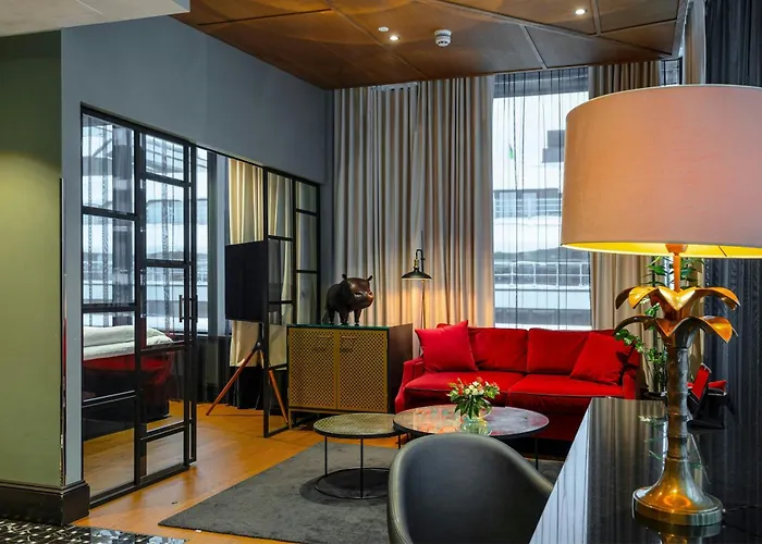 Hotel U14, Autograph Collection