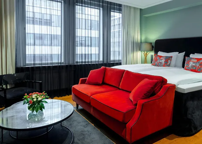 Hotel U14, Autograph Collection