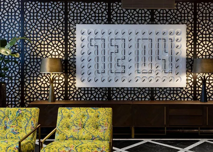 U14, Autograph Collection Helsinki