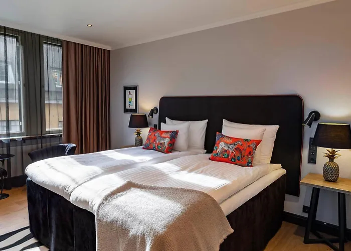 U14, Autograph Collection Hotel