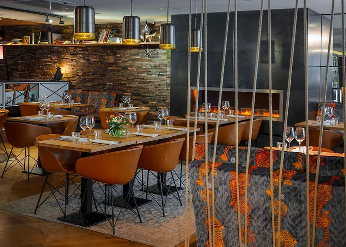 Hotel U14, Autograph Collection Helsinki