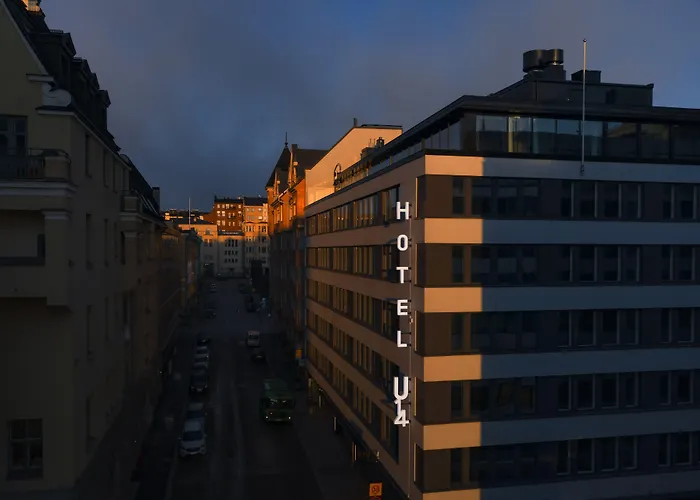 Hotel U14, Autograph Collection