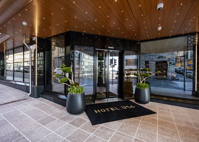 Hotel U14, Autograph Collection Helsinki