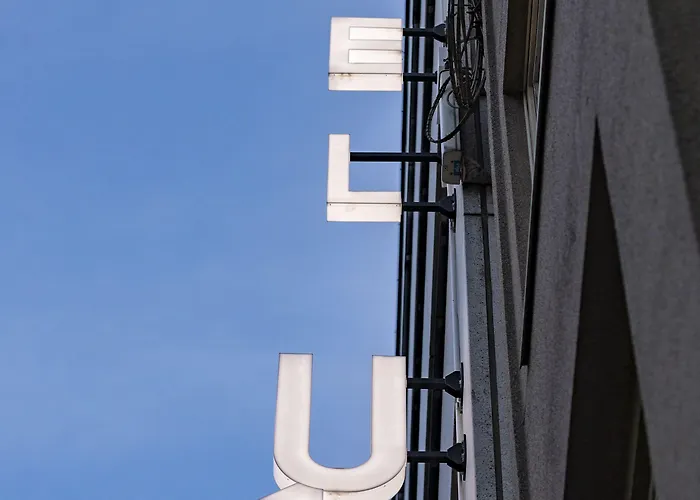 Hotel U14, Autograph Collection