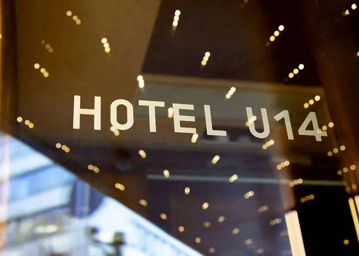 U14, Autograph Collection 4* Helsinki