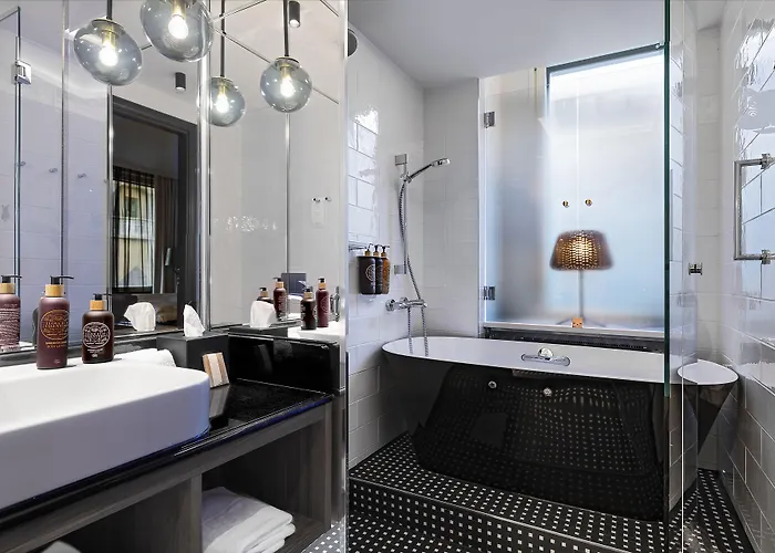 U14, Autograph Collection Hotel Helsinki