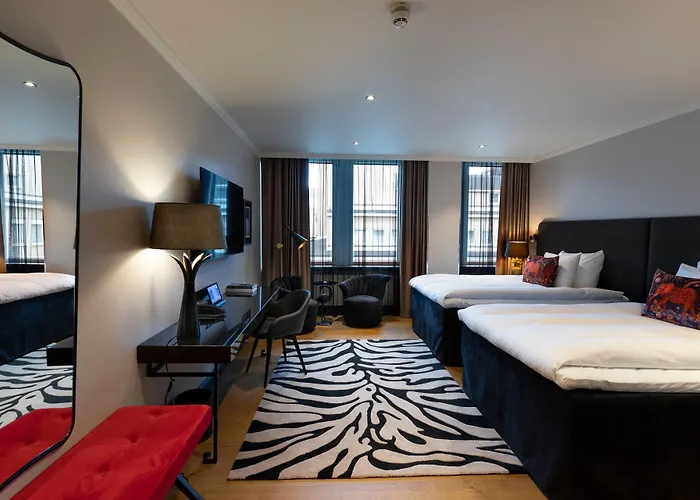 Hotel U14, Autograph Collection