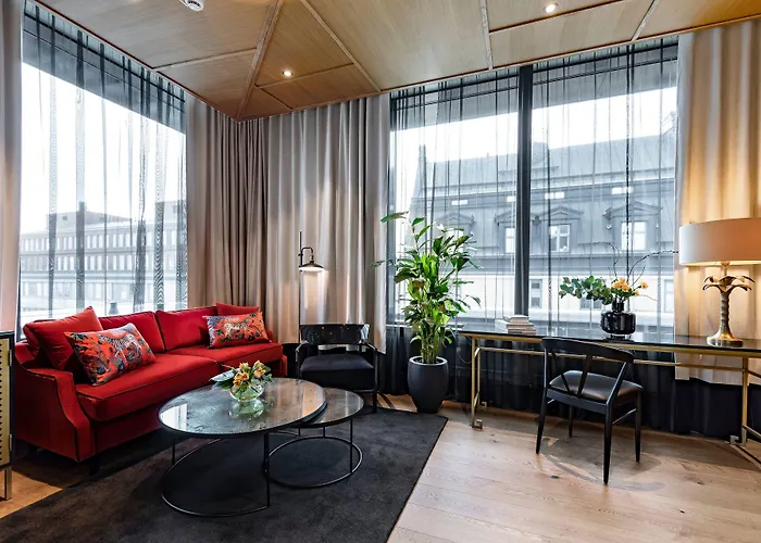 U14, Autograph Collection Hotel Helsinki