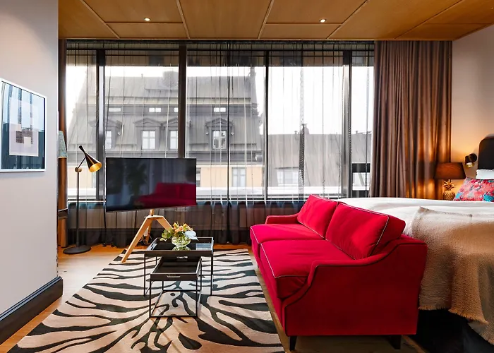 Hotel U14, Autograph Collection